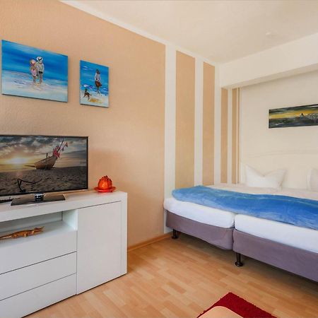 Apartment Seemoewe Херингсдорф Экстерьер фото