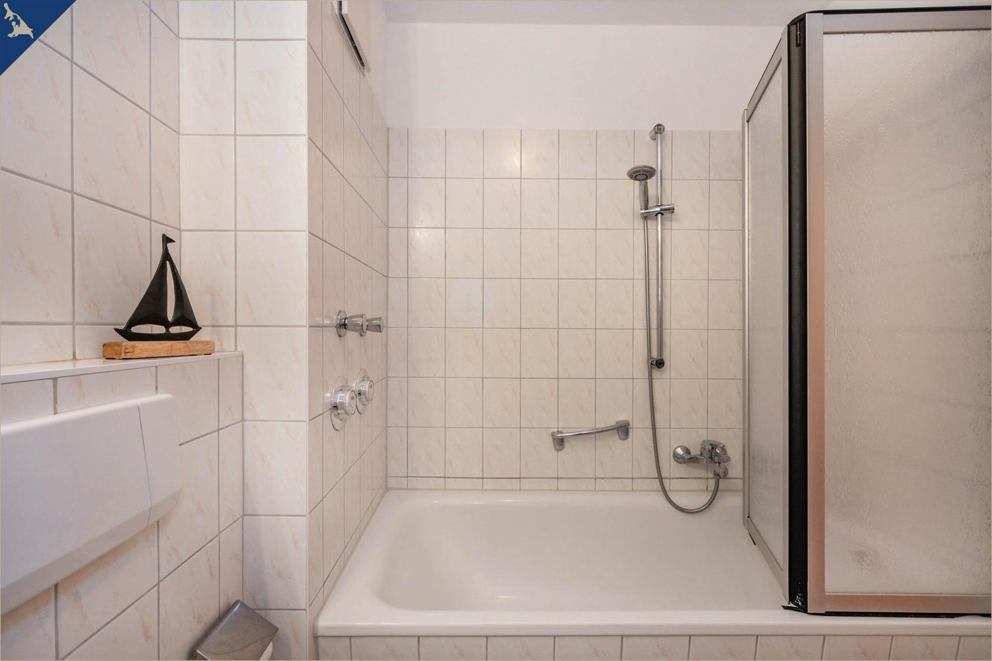 Apartment Seemoewe Херингсдорф Экстерьер фото