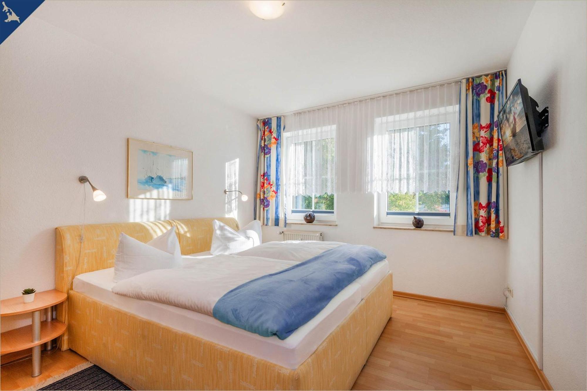 Apartment Seemoewe Херингсдорф Экстерьер фото